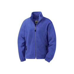 Manufacturers Exporters and Wholesale Suppliers of Warm Fleece Jackets Mumbai Maharashtra